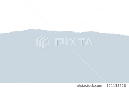 Torn paper vector illustration 121153328