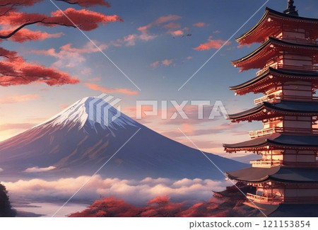 Fuji 24 121153854