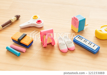 國小、小學生、入學準備 121153869