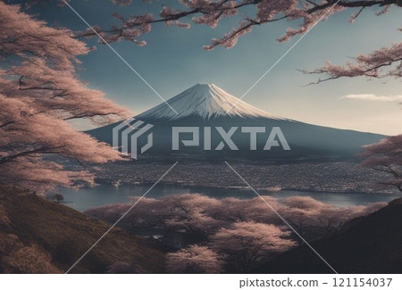 富士山29 121154037