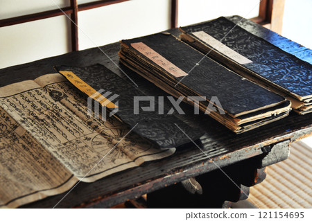 古代文獻台曆07 古代文獻台曆07 121154695