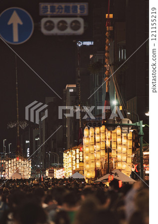 Gion Festival 2023 121155219