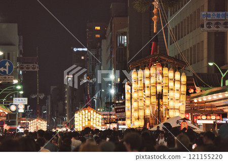 祗園祭 2023 祗園祭 2023 121155220