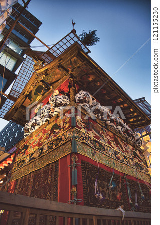 祗園祭 2023 祗園祭 2023 121155230