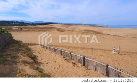 鳥取沙丘6 121155295