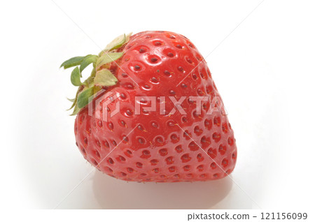Strawberries Strawberries 121156099