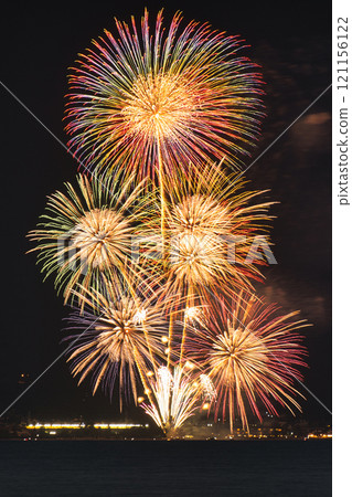 大津滋賀花火大會 2023 121156122