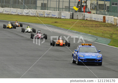 賽車SC領先 121156170