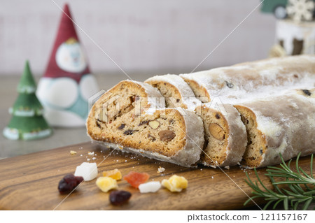 Stollen Stollen 121157167