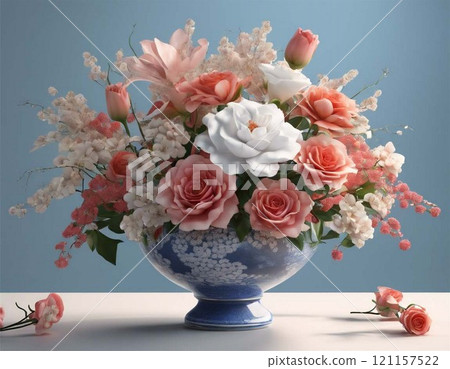 花道 191 121157522