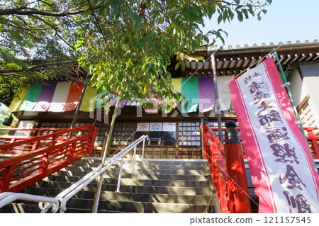 名古屋七福神之旅 寶壽院迎賓館 121157545