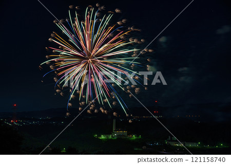 Koga Style Ninnin Fireworks 2023 121158740