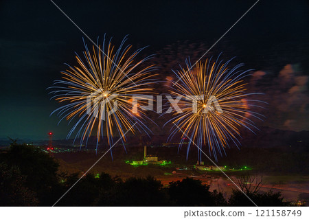 小賀流人人煙火大會 2023 小賀流人人煙火大會 2023 121158749