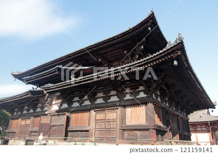 Higashiji Temple Higashiji Temple 121159141