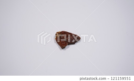 Dry tomato 121159551