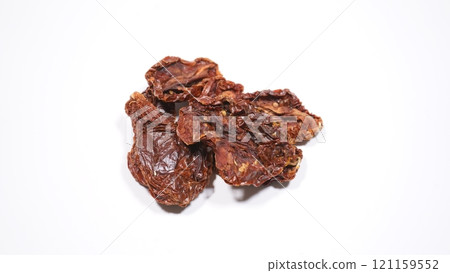 Dry tomato 121159552