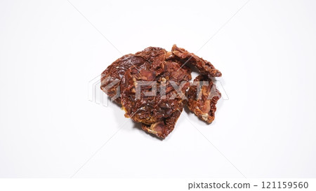 Dry tomato 121159560