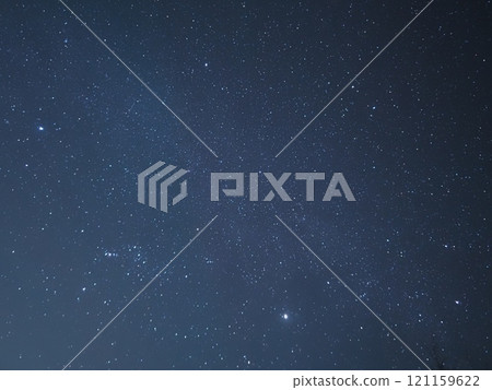 冬季鑽石與木星 2 冬季鑽石與木星 2 121159622