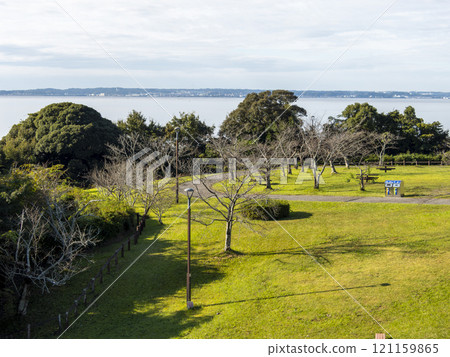 濱名湖服務區廣場 121159865