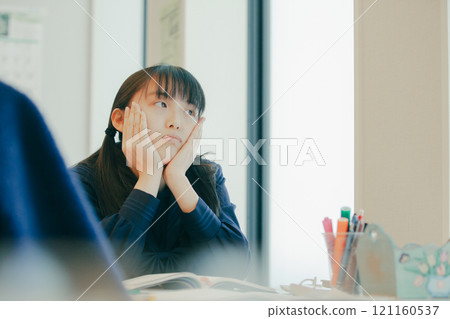 補習班高中生 121160537