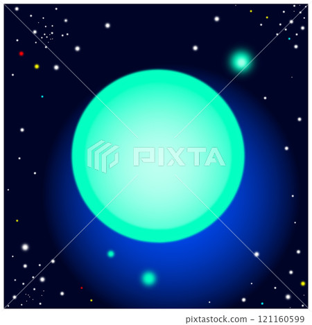 Magnetar Magnetar 121160599
