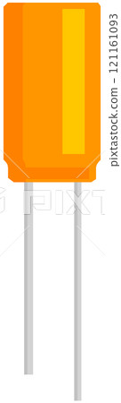 軸向引線電容器 軸向引線電容器 121161093