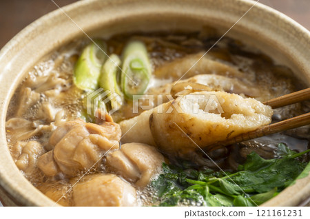 Kiritanpo pot Kiritanpo pot 121161231