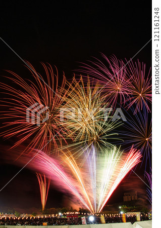 甲南市夏日祭煙火2023 121161248