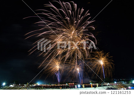 Konan City Summer Festival Fireworks 2023 Konan City Summer Festival Fireworks 2023 121161253