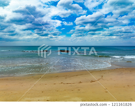 Aerial view of blue sea surface water texture background,Amazing sun reflections Aerial flying drone view Waves water surface texture on sunny tropical ocean Aerial view of blue sea surface water texture background,Amazing sun reflections Aerial flying drone view Waves water surface texture on sunny tropical ocean 121161826