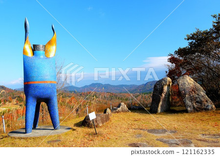 秋星廣場藝術 121162335