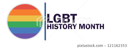 LGBT History Month LGBT History Month 121162353