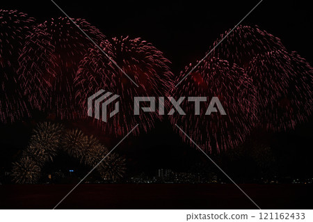琵琶湖煙火大會2023 121162433