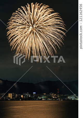 琵琶湖煙火大會2023 121162456
