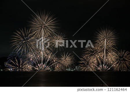 琵琶湖煙火大會2023 121162464