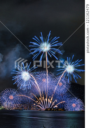 Lake Biwa Fireworks Festival 2023 121162479