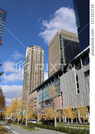 大阪站梅田辦公大樓 Grand Green 大阪約會地點 大阪關西博覽會 Grand Front 大阪 121162538