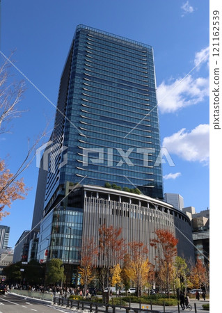 Osaka Station Umeda Office building Grand Green Osaka Date spot Osaka Kansai Expo Grand Front Osaka Osaka Station Umeda Office building Grand Green Osaka Date spot Osaka Kansai Expo Grand Front Osaka 121162539