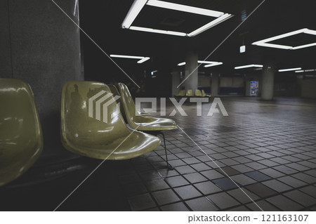 東成田站 京成電鐵/芝山鐵道 121163107