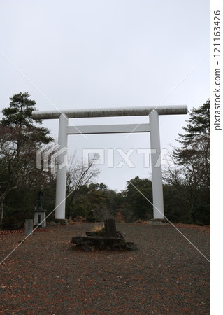 Otsuchiyama Amanoiwakura Shrine (Akitakata City, Hiroshima Prefecture) Otsuchiyama Amanoiwakura Shrine (Akitakata City, Hiroshima Prefecture) 121163426
