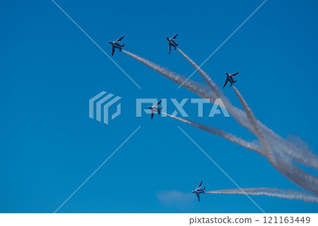 藍天飛行脈衝自衛隊 藍天飛行脈衝自衛隊 121163449