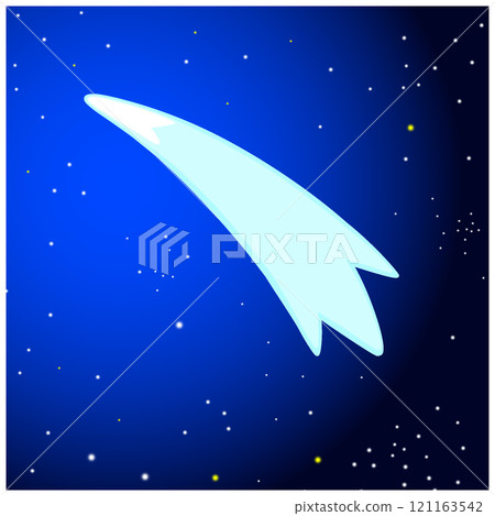 科胡特克彗星 科胡特克彗星 121163542