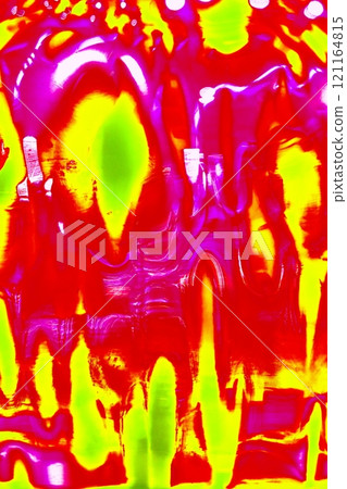 colorful bokeh background business blur wallpaper Abstract soft texture. Dreamy sunshine. 121164815