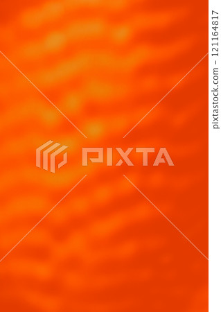 smooth wavy ceramic surface, convex wavy lines, modified color scheme. 121164817