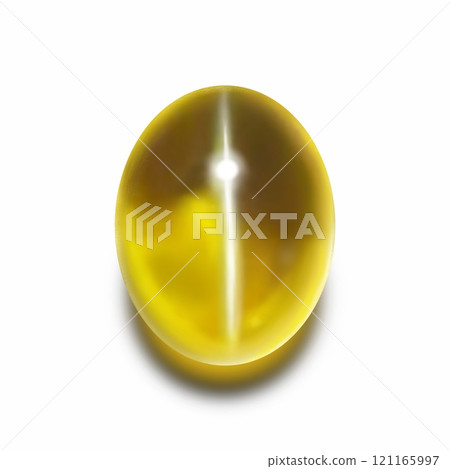 金色貓眼圖、蜂蜜色貓眼石圖、黃色金綠寶石貓眼圖 金色貓眼圖、蜂蜜色貓眼石圖、黃色金綠寶石貓眼圖 121165997