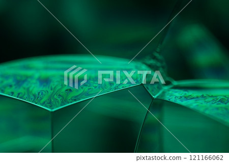 Green liquid phenomenal minimalistic structure, cold green liquid flow on the dark background, colourful abstract, surrealistic art, line of light Green liquid phenomenal minimalistic structure, cold green liquid flow on the dark background, colourful abstract, surrealistic art, line of light 121166062