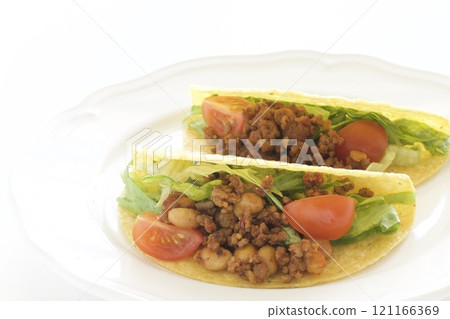 Hard tacos Hard tacos 121166369