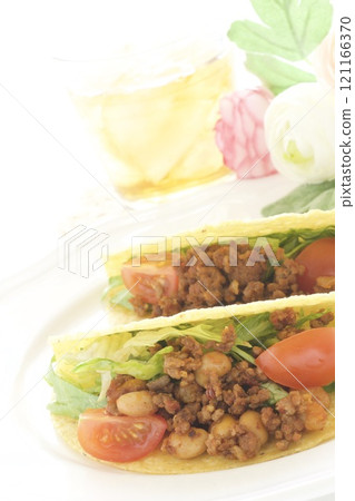 Hard tacos Hard tacos 121166370