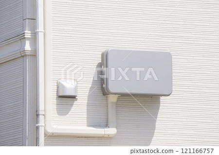 燃氣熱水器外殼/設備 燃氣熱水器外殼/設備 121166757