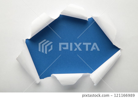 Colorful paper background with space for your text. 121166989